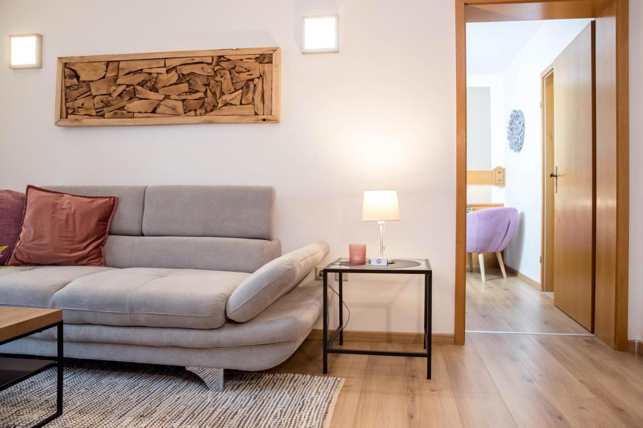 Apartament Geisbergerhof Bad Birnbach Zewnętrze zdjęcie