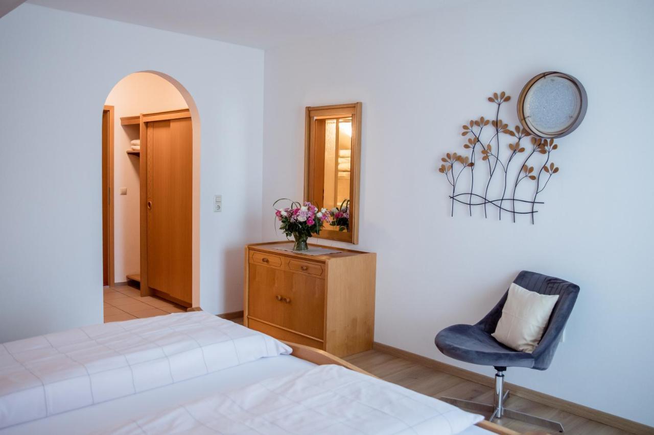 Apartament Geisbergerhof Bad Birnbach Zewnętrze zdjęcie