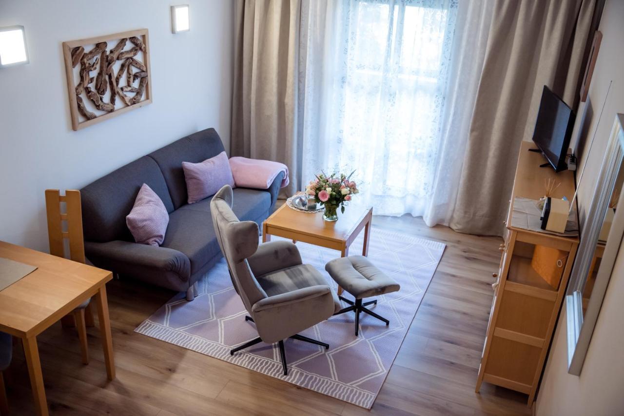 Apartament Geisbergerhof Bad Birnbach Zewnętrze zdjęcie