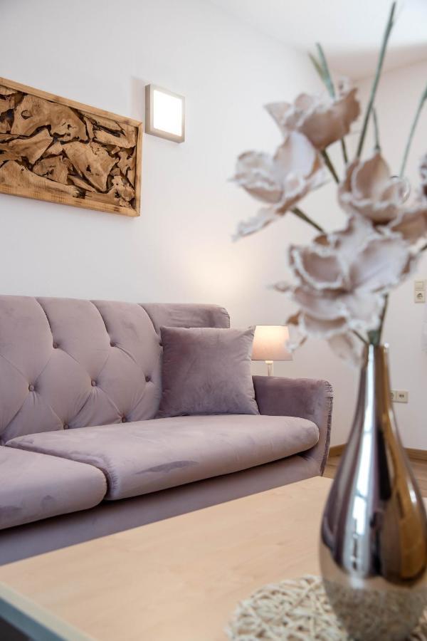 Apartament Geisbergerhof Bad Birnbach Zewnętrze zdjęcie