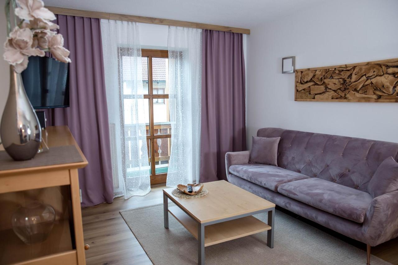 Apartament Geisbergerhof Bad Birnbach Zewnętrze zdjęcie