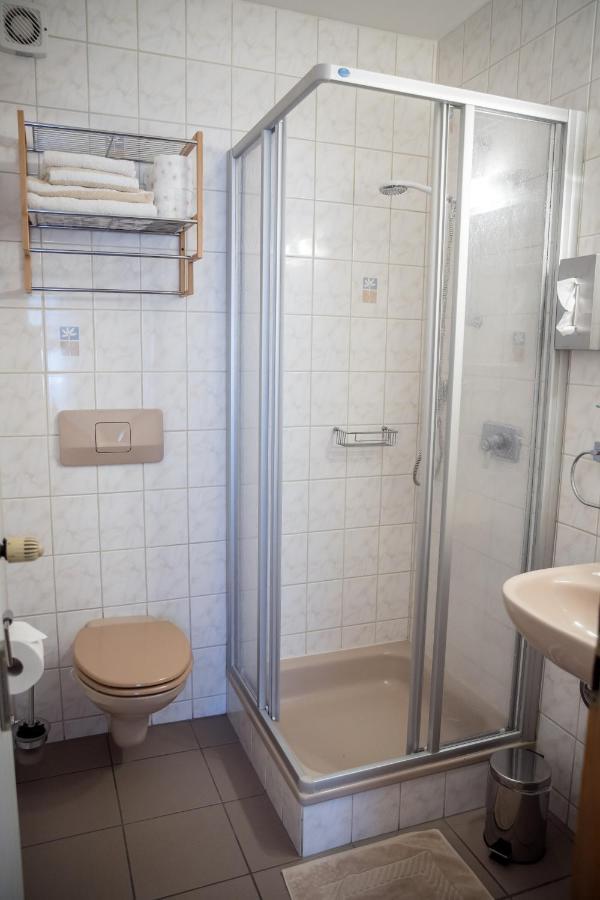 Apartament Geisbergerhof Bad Birnbach Zewnętrze zdjęcie