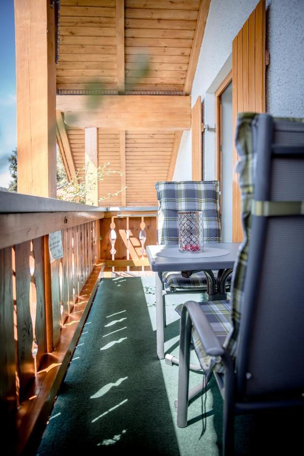 Apartament Geisbergerhof Bad Birnbach Zewnętrze zdjęcie