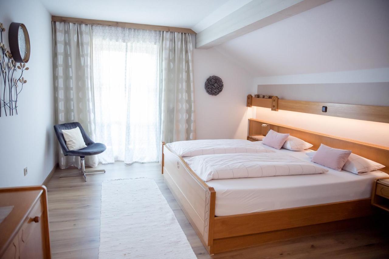 Apartament Geisbergerhof Bad Birnbach Zewnętrze zdjęcie