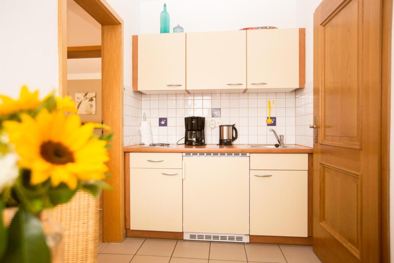 Apartament Geisbergerhof Bad Birnbach Zewnętrze zdjęcie