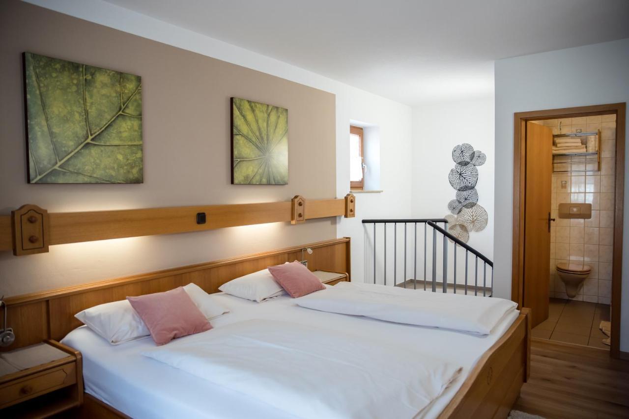 Apartament Geisbergerhof Bad Birnbach Zewnętrze zdjęcie