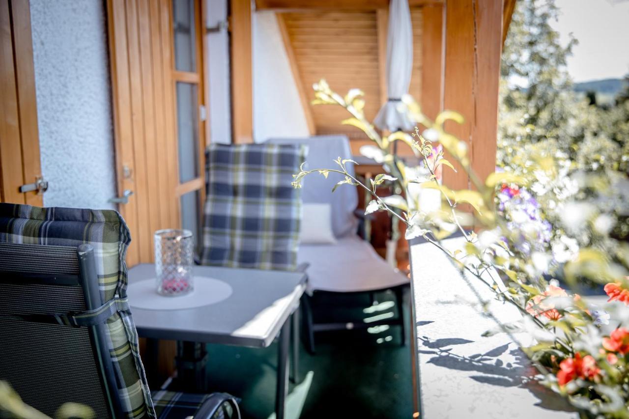 Apartament Geisbergerhof Bad Birnbach Zewnętrze zdjęcie