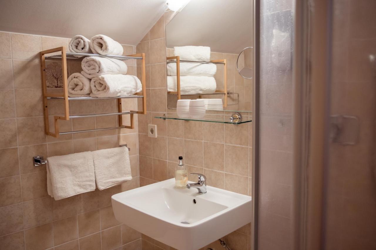Apartament Geisbergerhof Bad Birnbach Zewnętrze zdjęcie