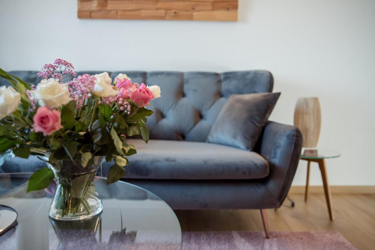 Apartament Geisbergerhof Bad Birnbach Zewnętrze zdjęcie