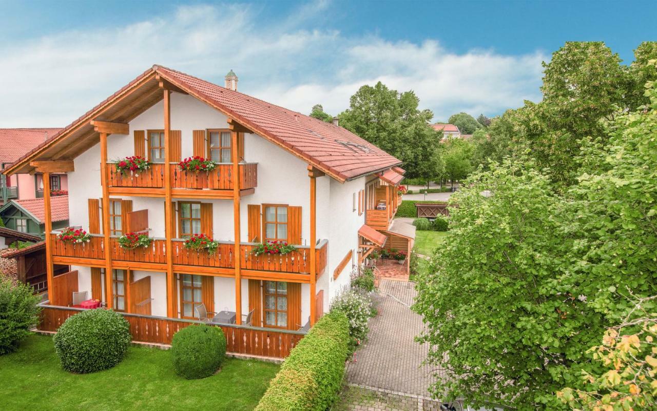 Apartament Geisbergerhof Bad Birnbach Zewnętrze zdjęcie